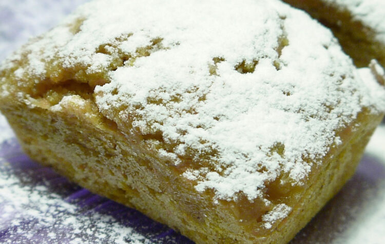 Plumcake allo yogurt, un delizioso dolce per iniziare la giornata: ricetta