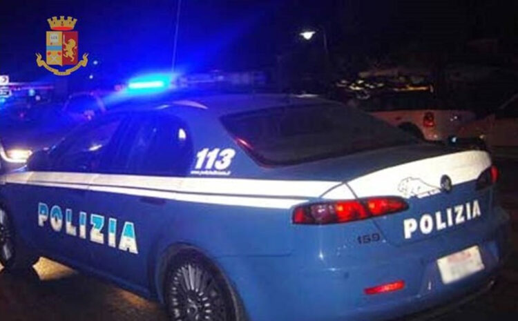 Ragusa: espulsi 11 stranieri e denunciate 41 persone