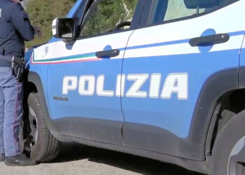 Gela: arrestato 34enne