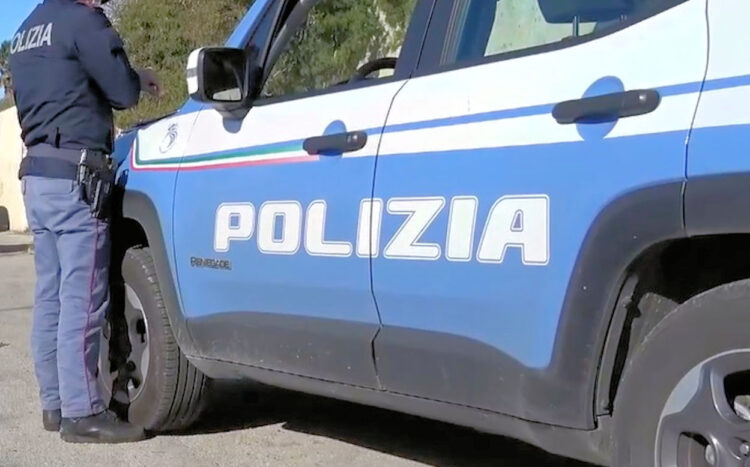 Gela: arrestato 34enne