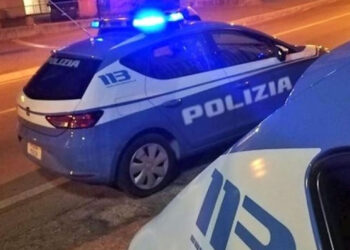 Ragusa, giovane denunciato per spaccio