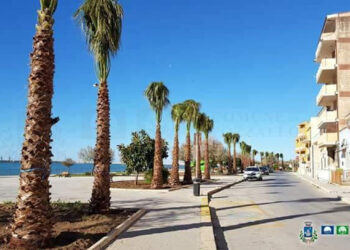 Pozzallo, un'area per disabili nel cuore della spiaggia di Pietrenere