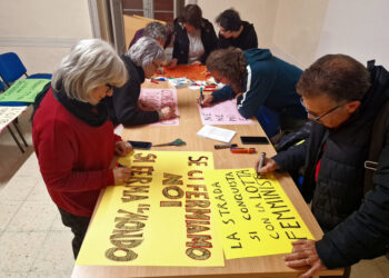 8 marzo: Donne e lavoro a Ragusa