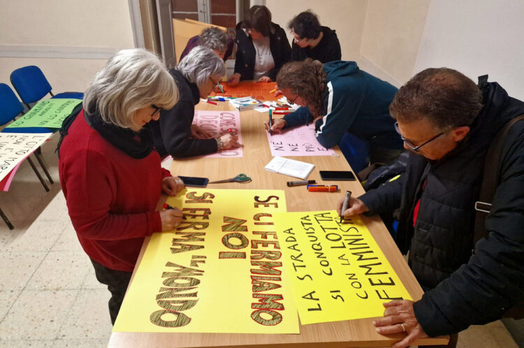 8 marzo: Donne e lavoro a Ragusa
