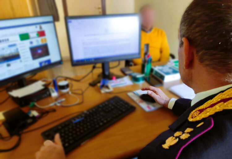 Caltanissetta, 2 ammonimenti per stalking e violenza domestica