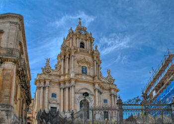 Ragusa, i consiglieri Bennardo, Caruso e Zagami interrogano l’Amministrazione su fondi per Ibla