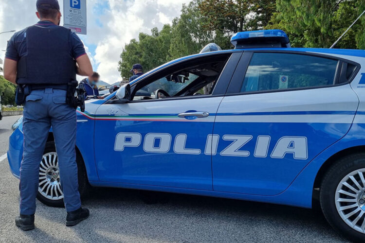 Ragusa, arrestati 2 rapinatori