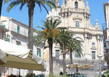 Legambiente Ragusa su Prg aree turistico-alberghiere