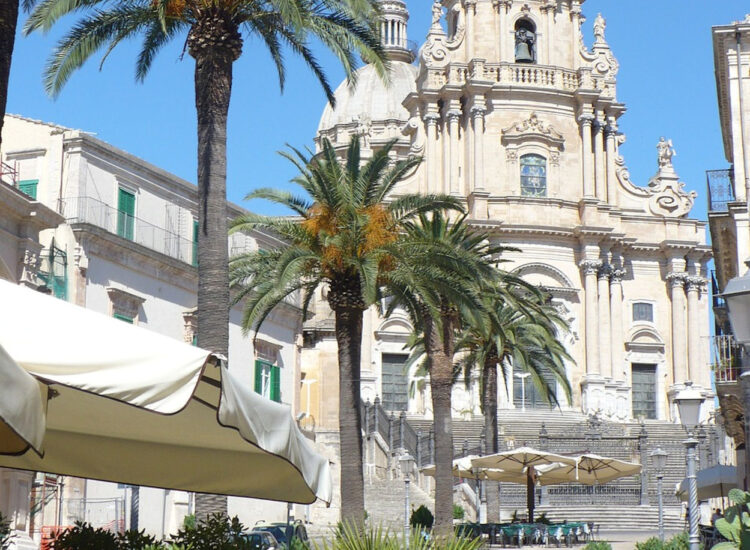 Legambiente Ragusa su Prg aree turistico-alberghiere