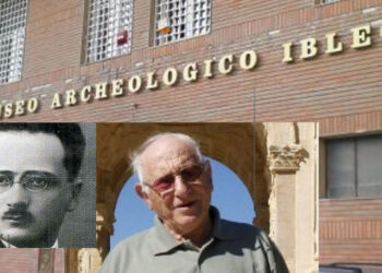 Ragusa, Museo archeologico a Biagio Pace: impossibile assistere in silenzio