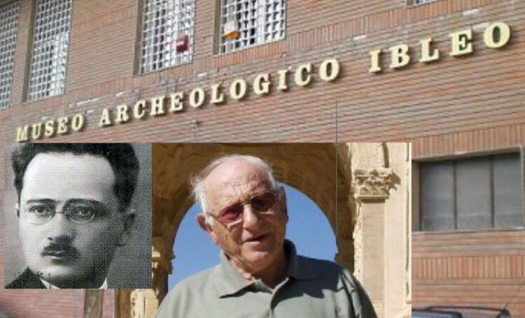 Ragusa, Museo archeologico a Biagio Pace: impossibile assistere in silenzio