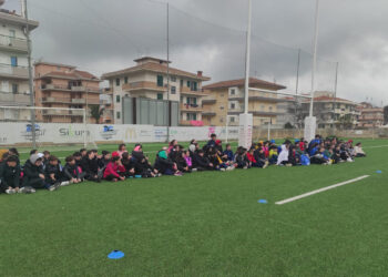 Ragusa Rugby: sfida finale contro Nissa