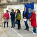Il Rotary Club Vittoria/Comiso ha donato targhe con QR code