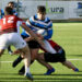Ragusa Rugby, chiusura con vittoria