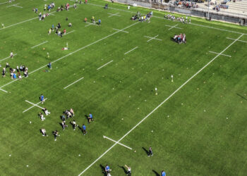 Ragusa, domani il festival ibleo del rugby