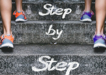 Salire le scale fa dimagrire