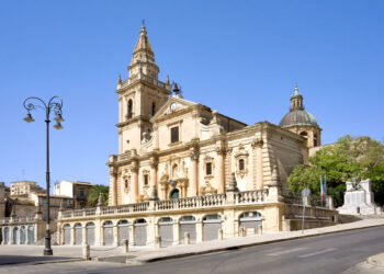 Precetto Pasquale a Ragusa