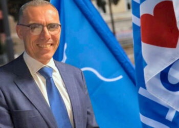 Enzo Pisana eletto nuovo segretario provinciale di Sap Ragusa
