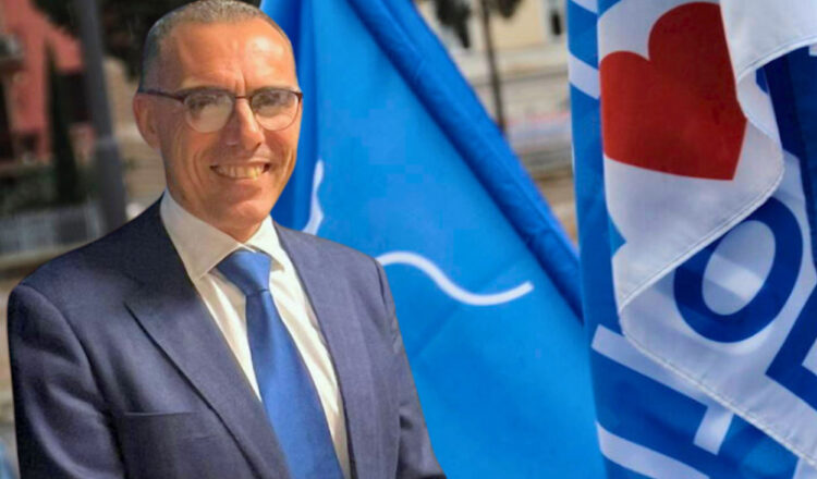 Enzo Pisana eletto nuovo segretario provinciale di Sap Ragusa