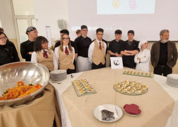 Sapore di Fraternità a Modica