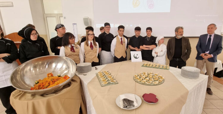 Sapore di Fraternità a Modica