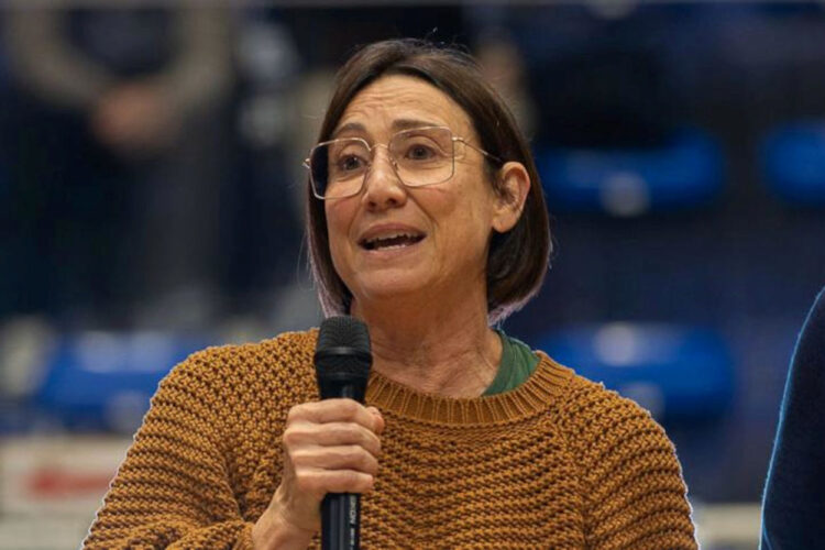 Sabbatini: Il Palapadua deve risuonare con il ruggito per la Virtus Ragusa