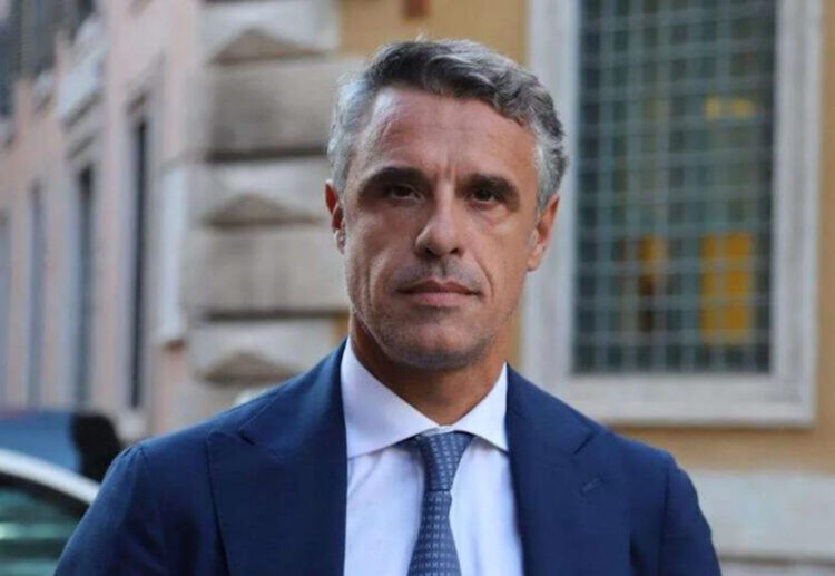 Ragusa, delegazione Fratelli d'Italia in visita al Questore