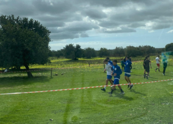 Il Comune di Vittoria si candida per bandiera Azzurra