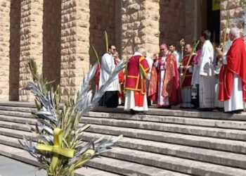 Settimana Santa 2024 a Ragusa: il programma