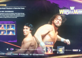 WWE 2K24, tutti gli sbloccabili di Showcase e le novità su Hulk Hogan Elite