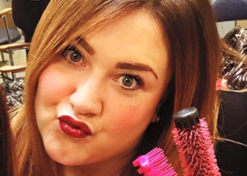 Commozione a Mediaset: è morta Silvia Pizzi, stimata hair stylist delle nostre celebrità