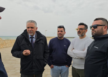 Scicli, ampliamento porto Donnalucata solo con determinate garanzie