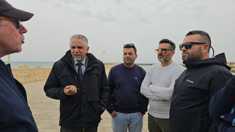 Scicli, ampliamento porto Donnalucata solo con determinate garanzie