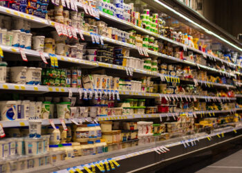 Tentato furto in un supermercato a Ragusa