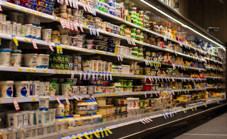 Tentato furto in un supermercato a Ragusa