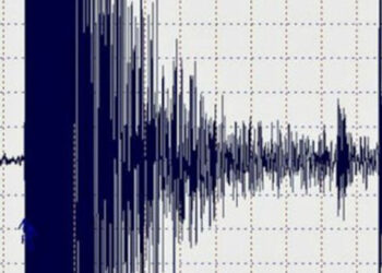 Forte scossa di terremoto di magnitudo 4.5: scuole chiuse a Catania
