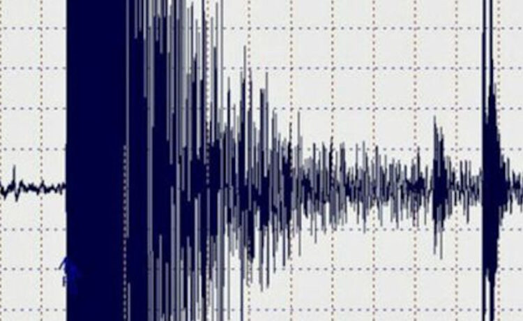 Forte terremoto di magnitudo 5.8 in Grecia avvertito anche a Ragusa