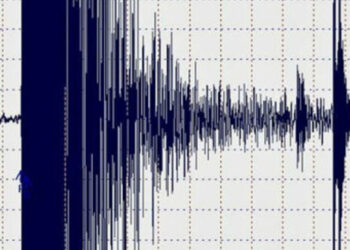 Forte terremoto oggi in Sicilia, magnitudo 4.8: onda sismica da Messina a Ragusa