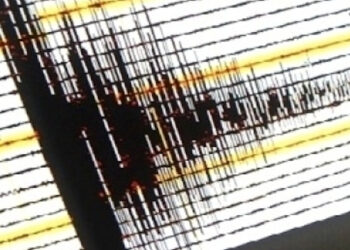 Terremoto di magnitudo 4 nel mare di Trapani