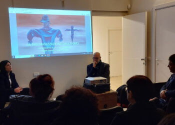 Ramona Lopez e la tesi sul reparto dementi di Scicli e legge Basaglia