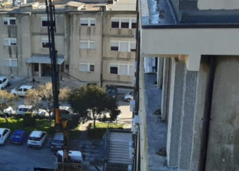 Ospedale di Modica: partiti i lavori sul tetto