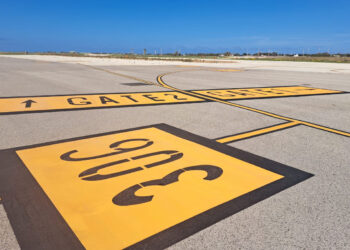 Aeroporto Trapani Birgi: oggi si torna a volare