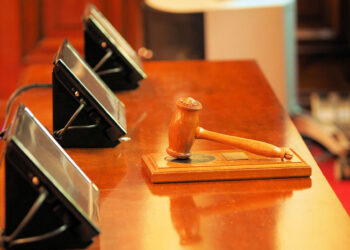 Nuovo tribunale di Modica