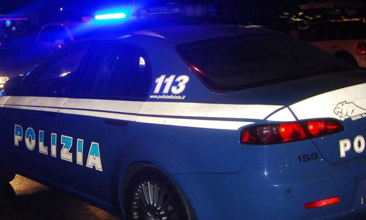 Ubriaco in auto a Ragusa Ibla: denunciato
