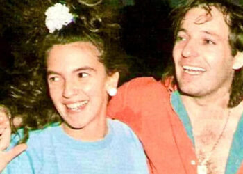 E' morta Gabriella Sturani, ex di Vasco Rossi e madre di suo figlio