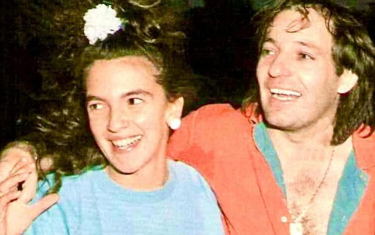 E' morta Gabriella Sturani, ex di Vasco Rossi e madre di suo figlio