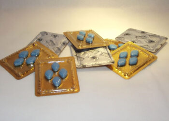 Il viagra riduce il rischio di Alzheimer del 50%: lo studio