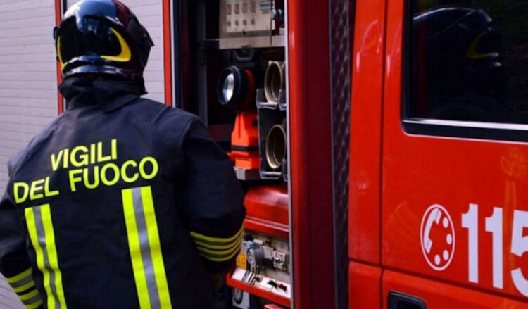 Modica, scomparso a Frigintini: sospese le ricerche