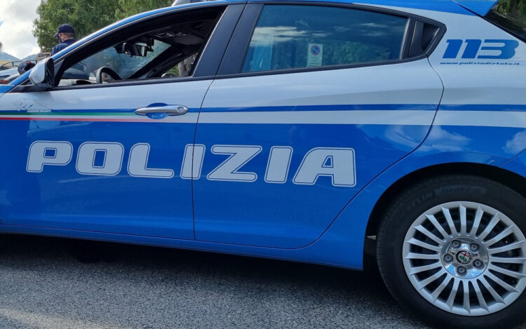 Vittoria, ladri in una villetta in pieno giorno: presi