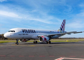 Volotea, da domani nuovi collegamenti da Comiso per Verona e Torino